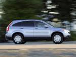 Honda CR-V RE 2006 года (US)